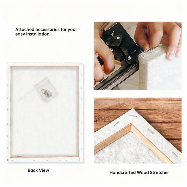 Christianartworkshop Christian Artwork Pantocrator Art Canvas: Divine Authority & Timeless Devotion - image 3