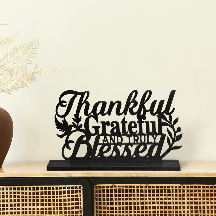 Christianartworkshop With God All Things Are Possible Table Art: A Testament to Faith & Inspiration - image 6