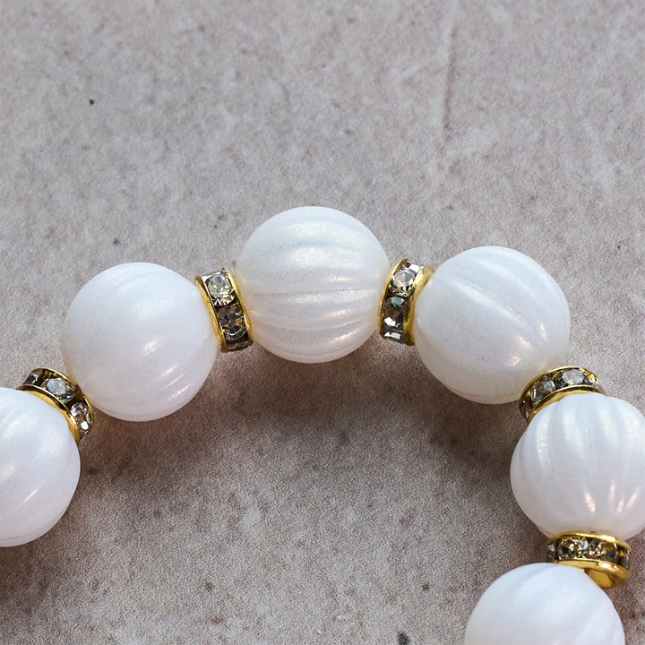 Christianartworkshop Marian Accent Pocket Rosary: Heavenly Guidance & Spiritual Connection - image 8