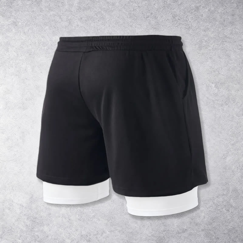 Christianartworkshop Crucifix & Proverbs 16:9 Performance Shorts: Carry Faith in Every Step - image 8