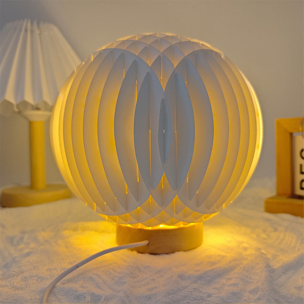 Christianartworkshop Nativity Globe Lamp: A Glowing Embrace of Christmas Faith & Wonder - image 9