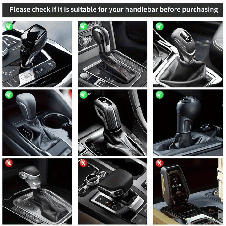 Christianartworkshop Child of God Hoodie Car Shift Cover: A Declaration of Identity - image 11