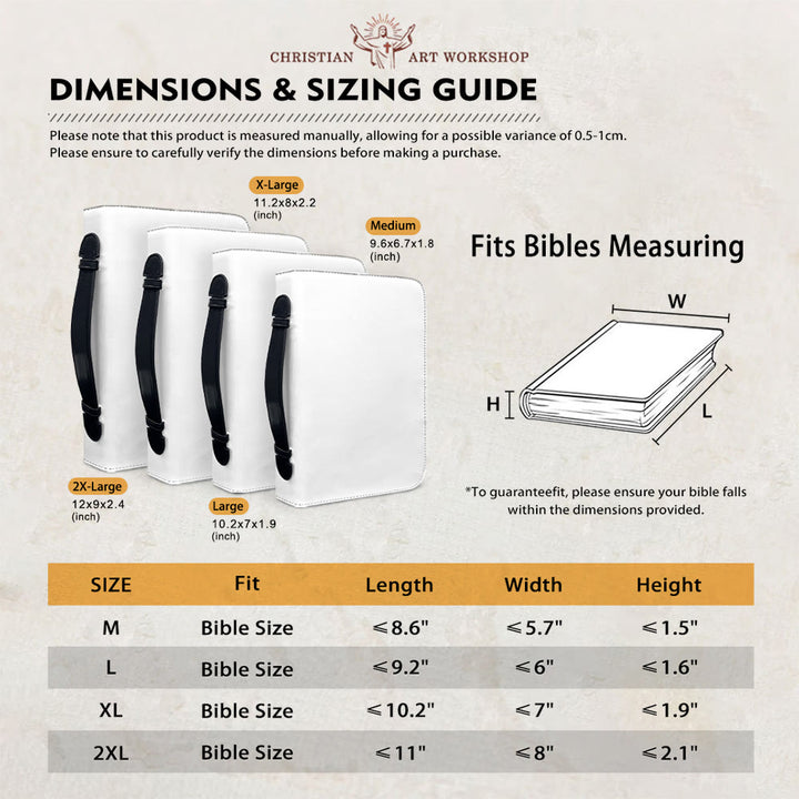 Christianartworkshop Butterfly & Faith Bible Cover: Quiet Reminder of Hope & Resilience - image 12