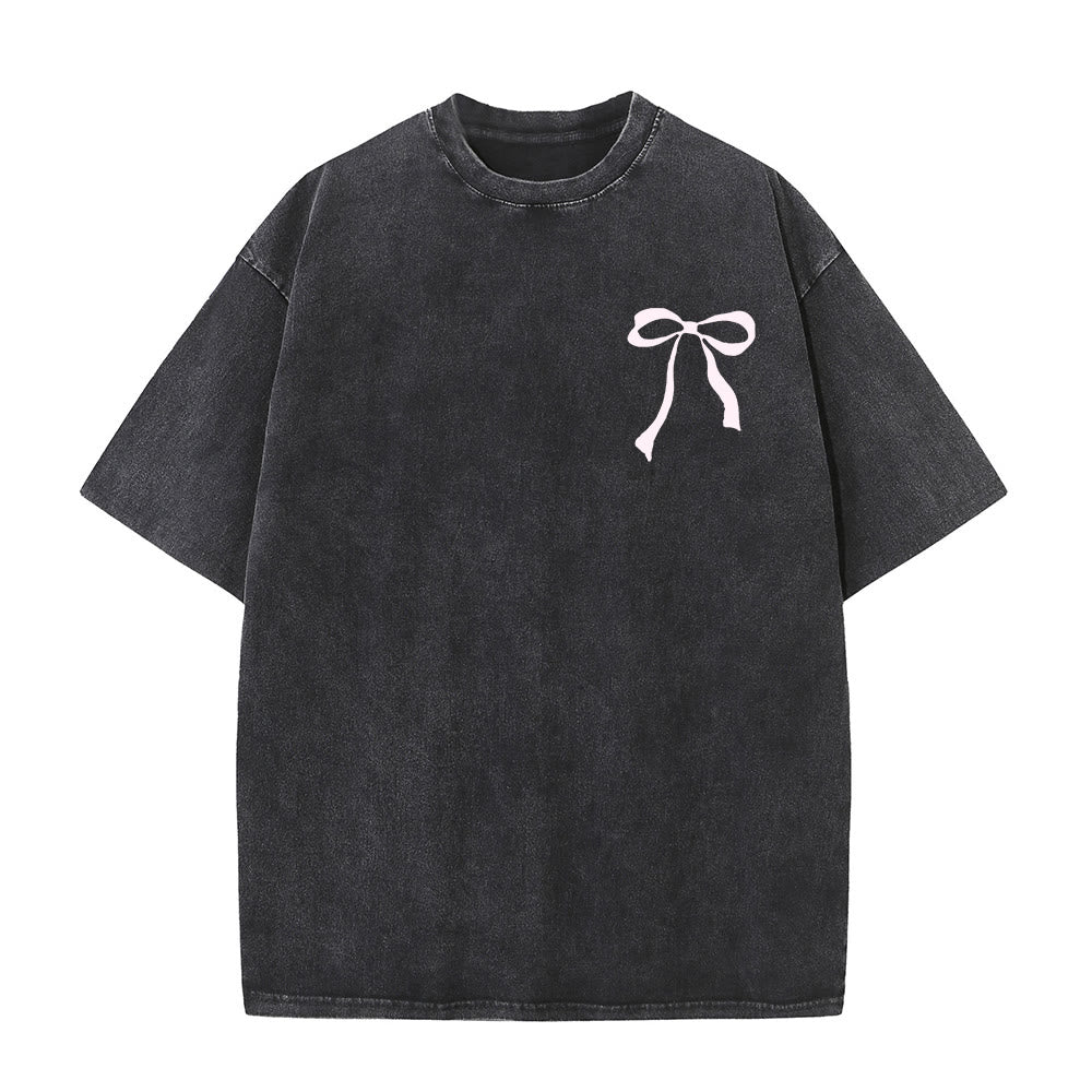 Christianartworkshop Living Proof Of A Loving God Unisex Washed T-shirt - image 4