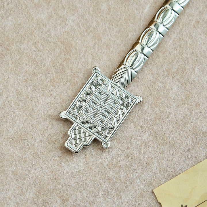 Christianartworkshop Classic Style Jerusalem Splendor Majesty Blessing Hand Cross - image 3