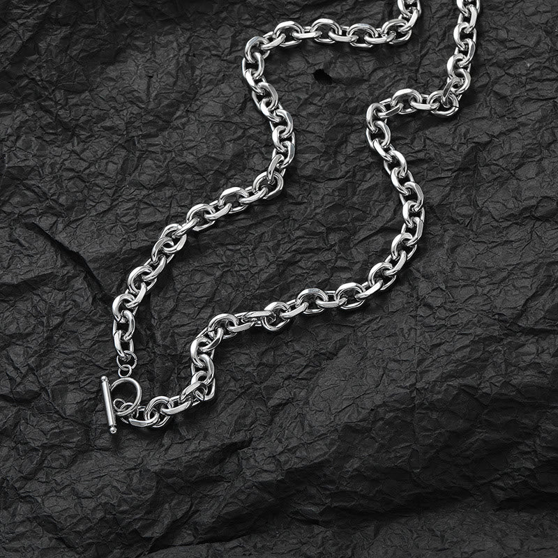 Christianartworkshop 925 Sterling Silver Classic & Minimalist Cross Necklace: A Subtle and Sacred Symbol of Faith - image 6