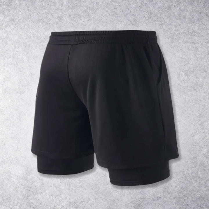 Christianartworkshop I AM WHO I AM Faith Performance Shorts - image 7