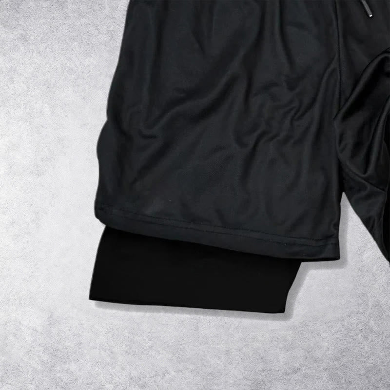 Christianartworkshop A Lot Can Happen in 3 Days Resurrection Symbols Performance Shorts - image 16