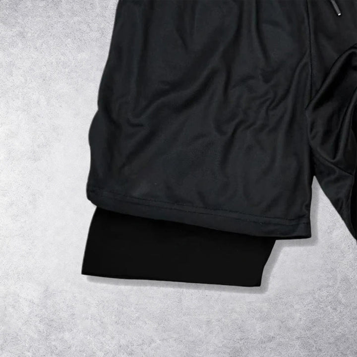 Christianartworkshop A Lot Can Happen in 3 Days Resurrection Symbols Performance Shorts - image 16