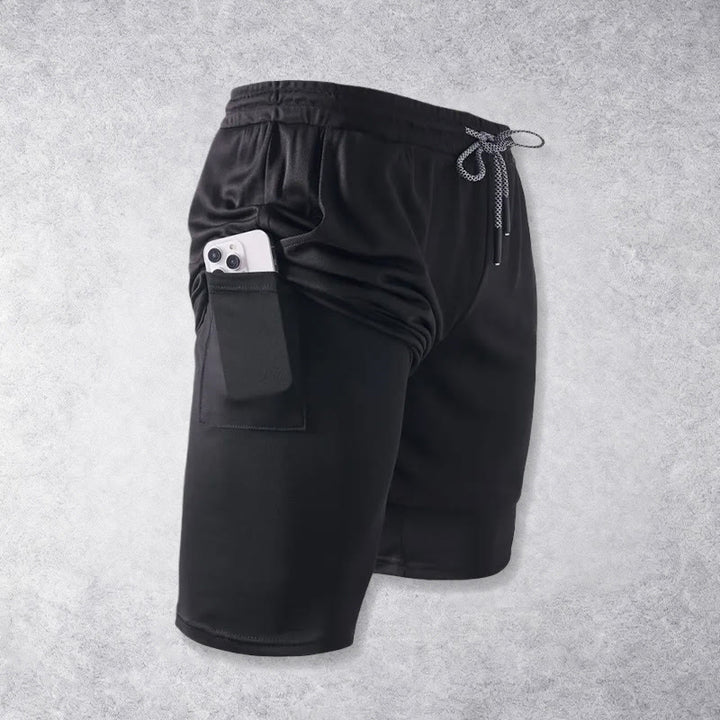 Christianartworkshop A Lot Can Happen in 3 Days Resurrection Symbols Performance Shorts - image 17