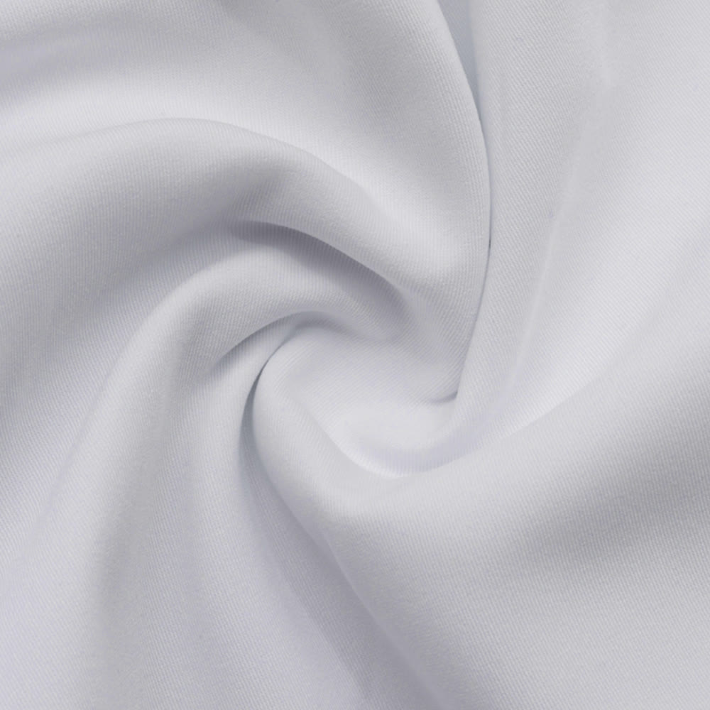 Christianartworkshop Dove of the Holy Spirit Clergy Robe in White: Embrace Purity and Divine Peace - image 6