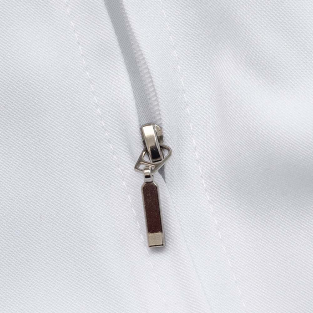 Christianartworkshop Dove of the Holy Spirit Clergy Robe in White: Embrace Purity and Divine Peace - image 7