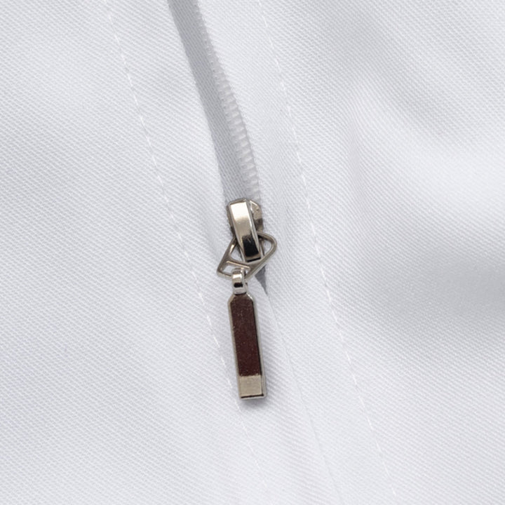 Christianartworkshop Dove of the Holy Spirit Clergy Robe in White: Embrace Purity and Divine Peace - image 7