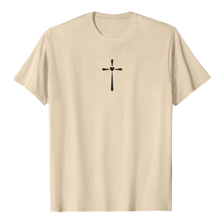 Christianartworkshop Jesus Is For Everybody Premium T-Shirt - image 17