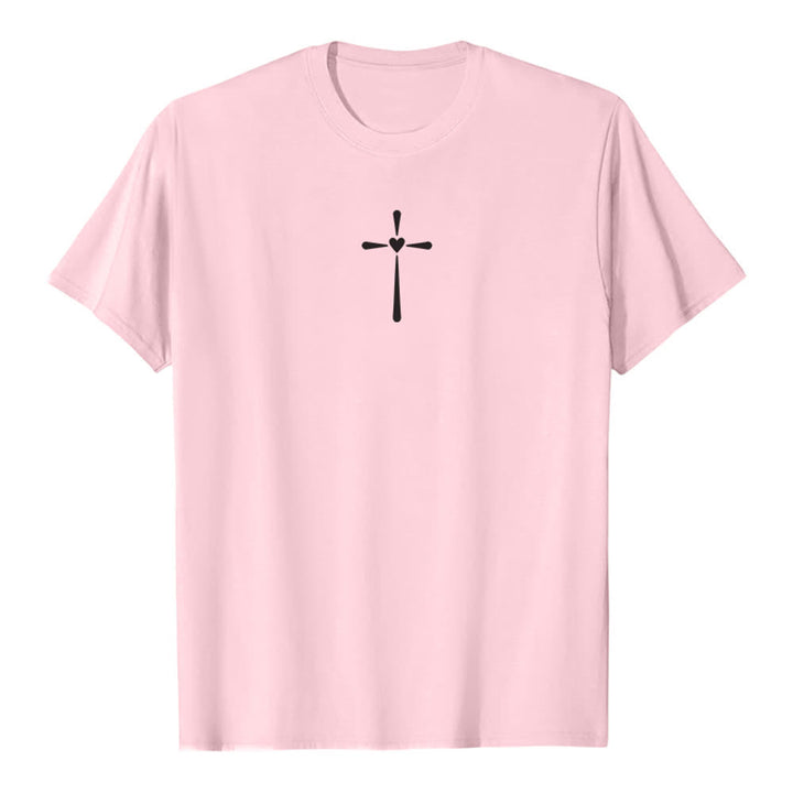 Christianartworkshop Jesus Is For Everybody Premium T-Shirt - image 5