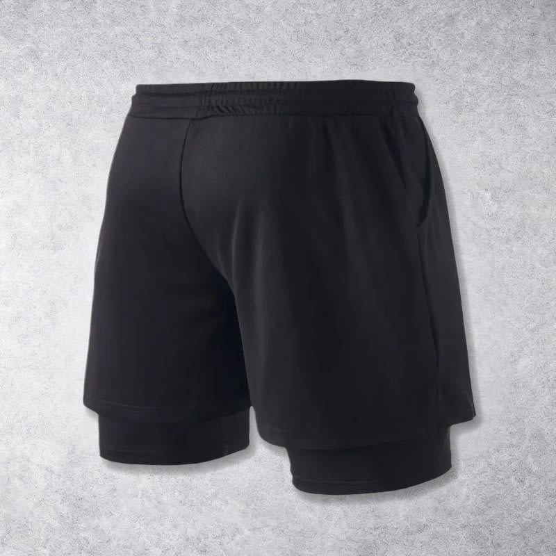 Christianartworkshop 2 Corinthians 6:18 Child Of God Performance Shorts - image 8
