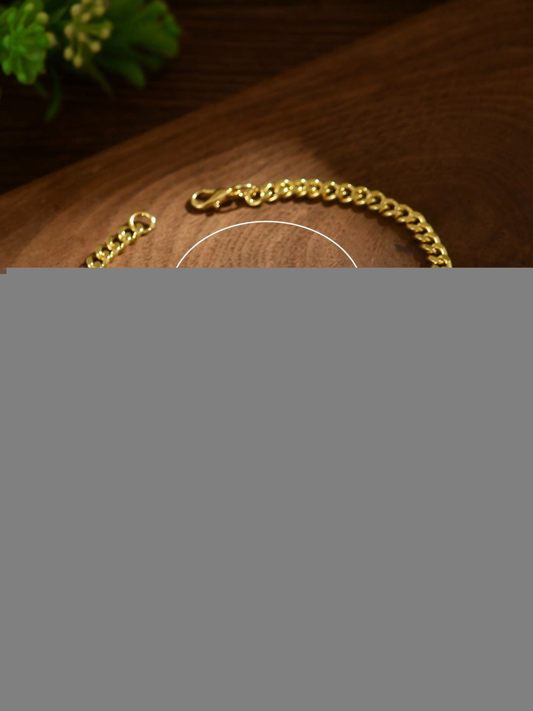 Christianartworkshop St. Jude Copper-Plated Bracelet Collection: Emblem of Divine Hope & Miraculous Grace - image 12