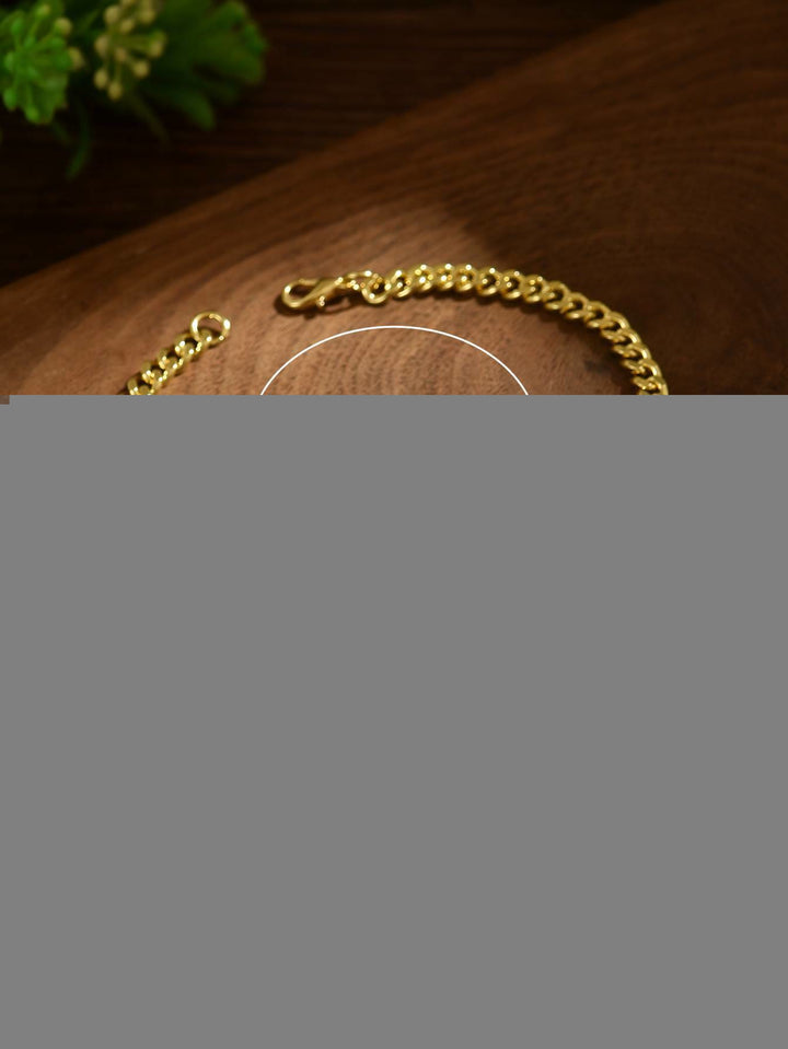 Christianartworkshop St. Jude Copper-Plated Bracelet Collection: Emblem of Divine Hope & Miraculous Grace - image 12
