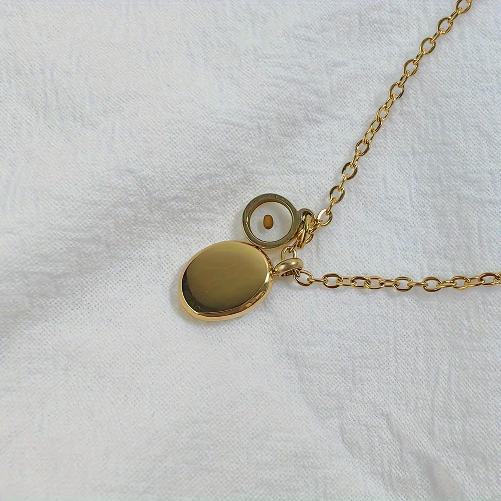 Christianartworkshop Mustard Seed Be The Light Scripture Necklace: Matthew 17:20 Faith Inspirational Pendant Jewelry - image 5