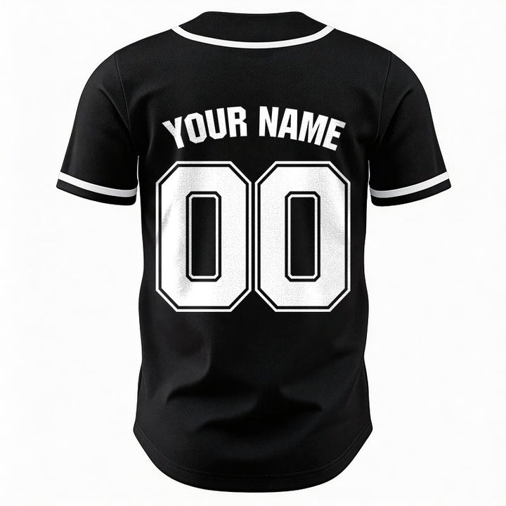 Christianartworkshop Faith Ephesians 2:8 Custom Name Number Baseball Jersey - image 35