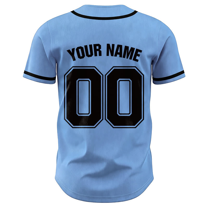 Christianartworkshop Faith Ephesians 2:8 Custom Name Number Baseball Jersey - image 49