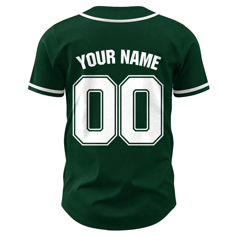Christianartworkshop Faith Ephesians 2:8 Custom Name Number Baseball Jersey - image 56