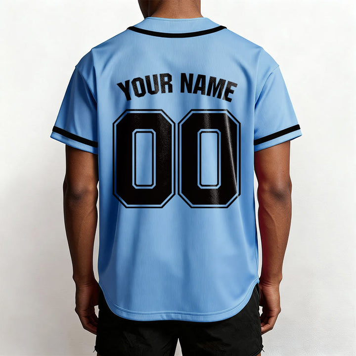 Christianartworkshop Faith Custom Name Number Baseball Jersey - image 45