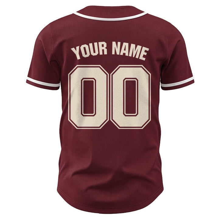 Christianartworkshop Child of God Christian Statement Custom Name Number Baseball Jersey - image 6