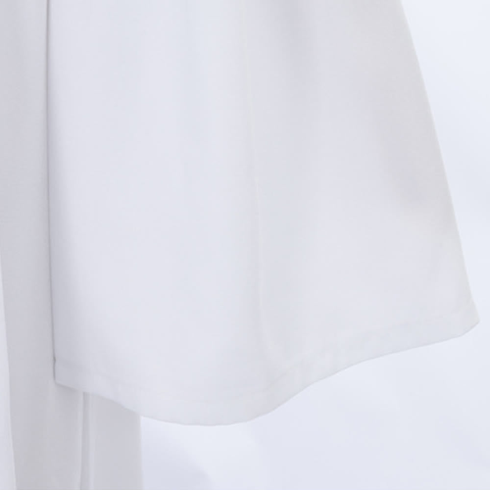 Christianartworkshop Divine Clergy Robe for Religious Services - Cross Accent Yoke - image 10