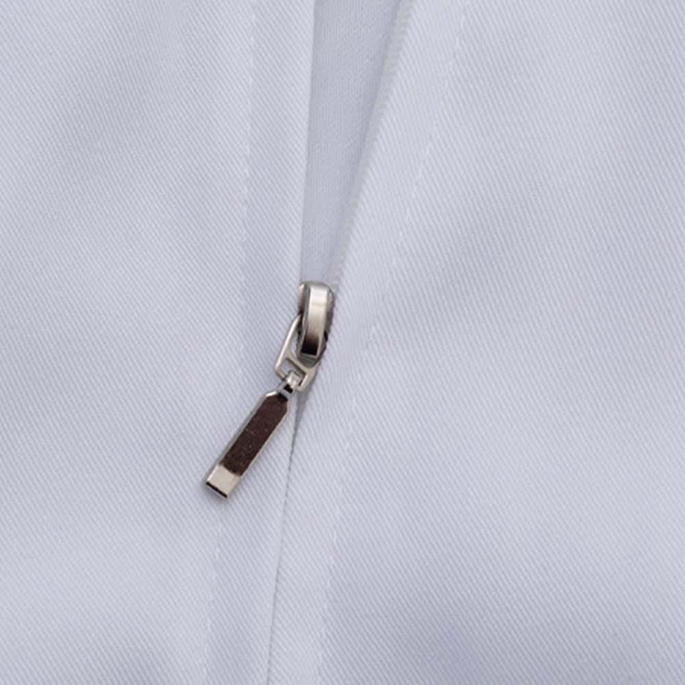 Christianartworkshop Divine Clergy Robe for Religious Services - Cross Accent Yoke - image 13