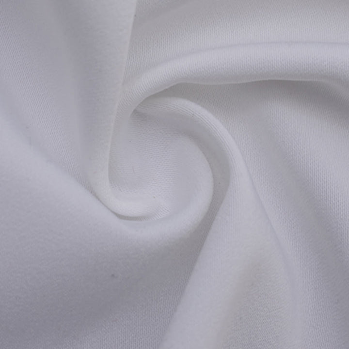 Christianartworkshop White Liturgical Alb with Lace Trim for Sacred Ceremonies - image 9