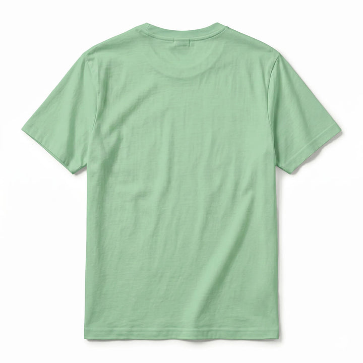 Christianartworkshop "Covered By The Blood Of Jesus Christ" Statement Premium Short Sleeve T-Shirt - image 25