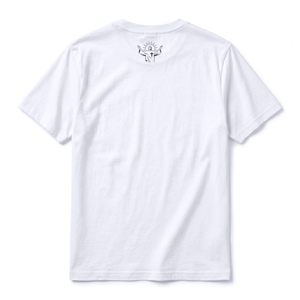 Christianartworkshop "God I Pray That You Fill My Husband With Wisdom" Premium Short Sleeve T-Shirt - image 18