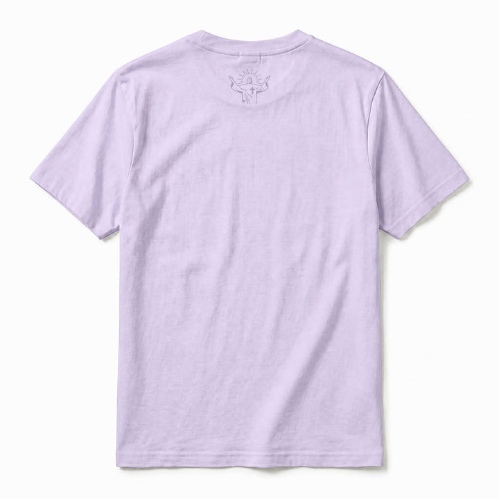 Christianartworkshop "God I Pray That You Fill My Husband With Wisdom" Premium Short Sleeve T-Shirt - image 15