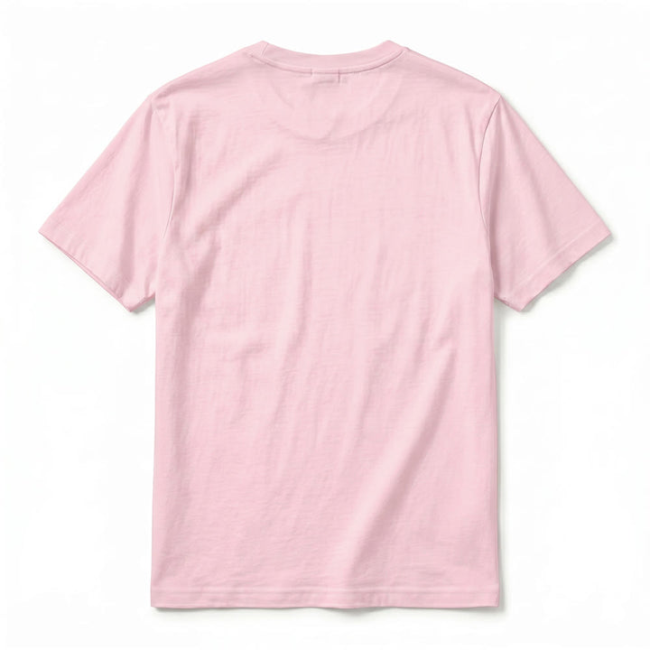 Christianartworkshop "Nothing but the blood of Jesus" Premium Short Sleeve T-Shirt - image 27