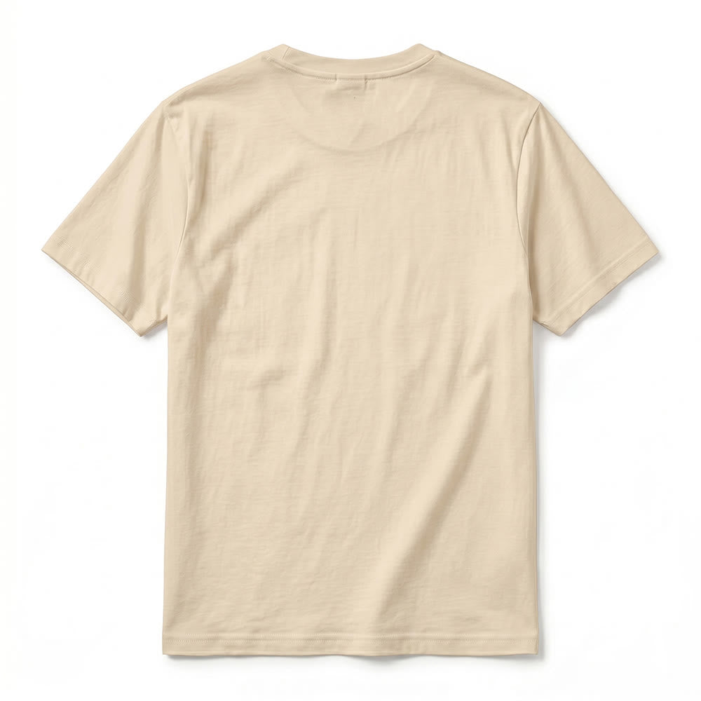 Christianartworkshop "Nothing but the blood of Jesus" Premium Short Sleeve T-Shirt - image 9