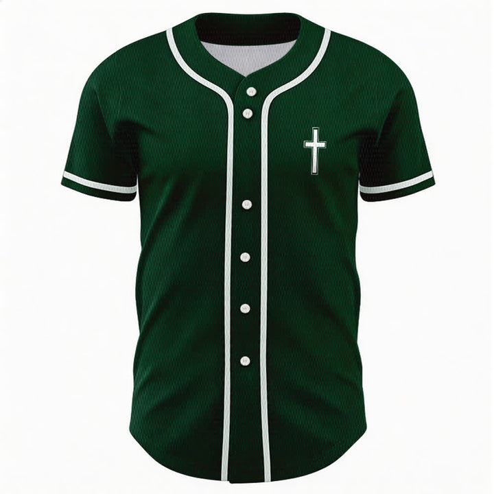 Christianartworkshop Made For More Ephesians 2:10 Unisex Baseball Jersey - image 44