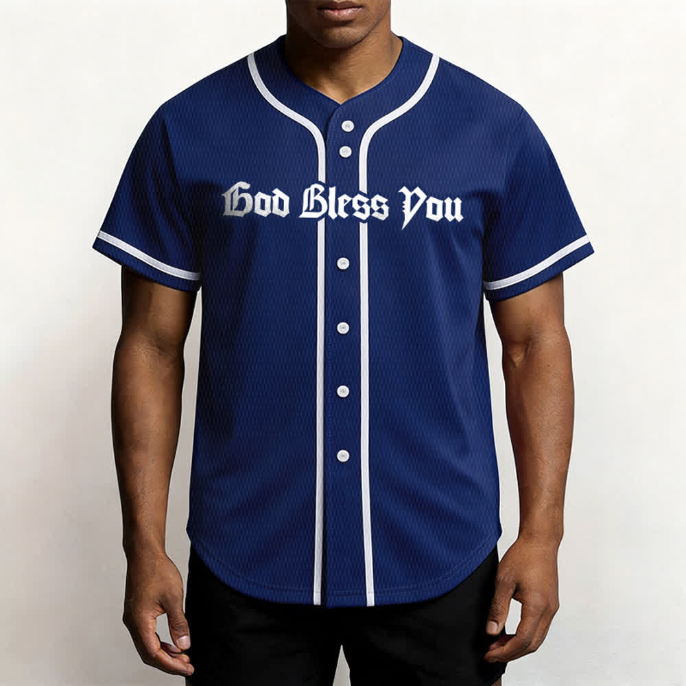 Christianartworkshop Saint Believe In Christ Unisex Baseball Jersey - image 41