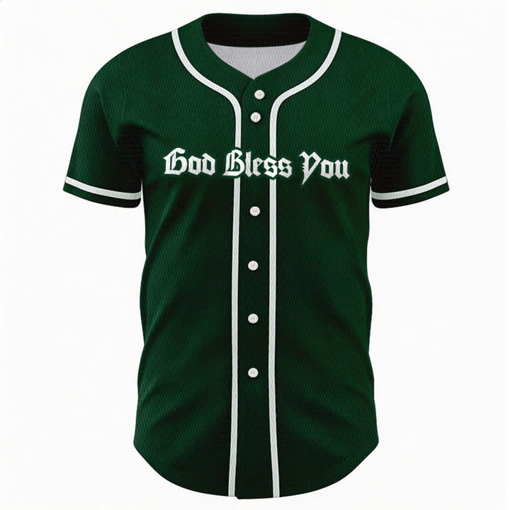 Christianartworkshop Saint Believe In Christ Unisex Baseball Jersey - image 44
