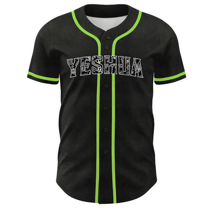 Christianartworkshop Be Strong In The Lord Templar Knight Jesus Unisex Baseball Jersey - image 17