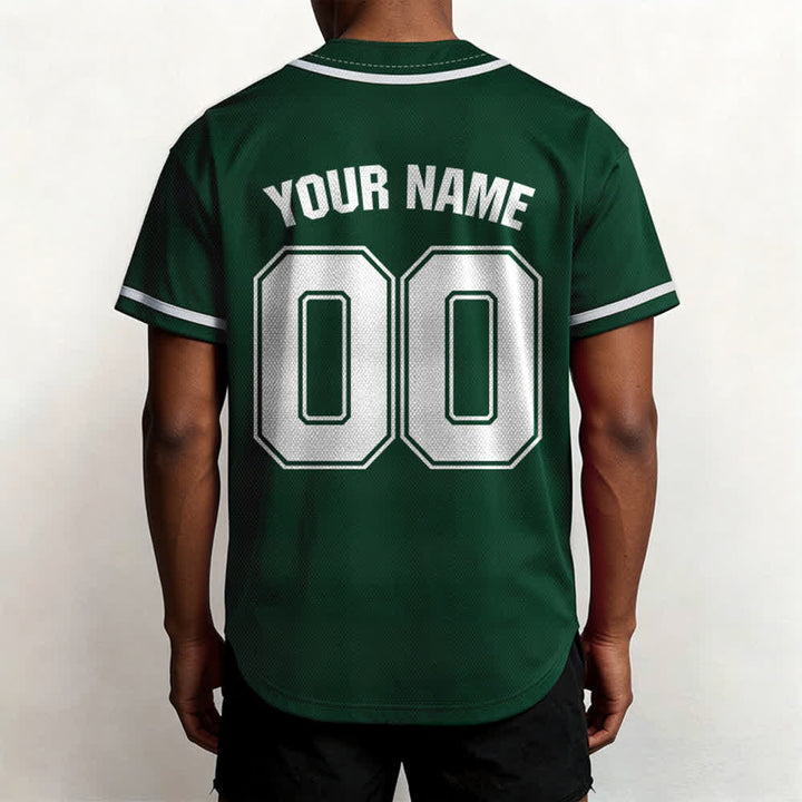 Christianartworkshop Faith Custom Name Number Baseball Jersey - image 61