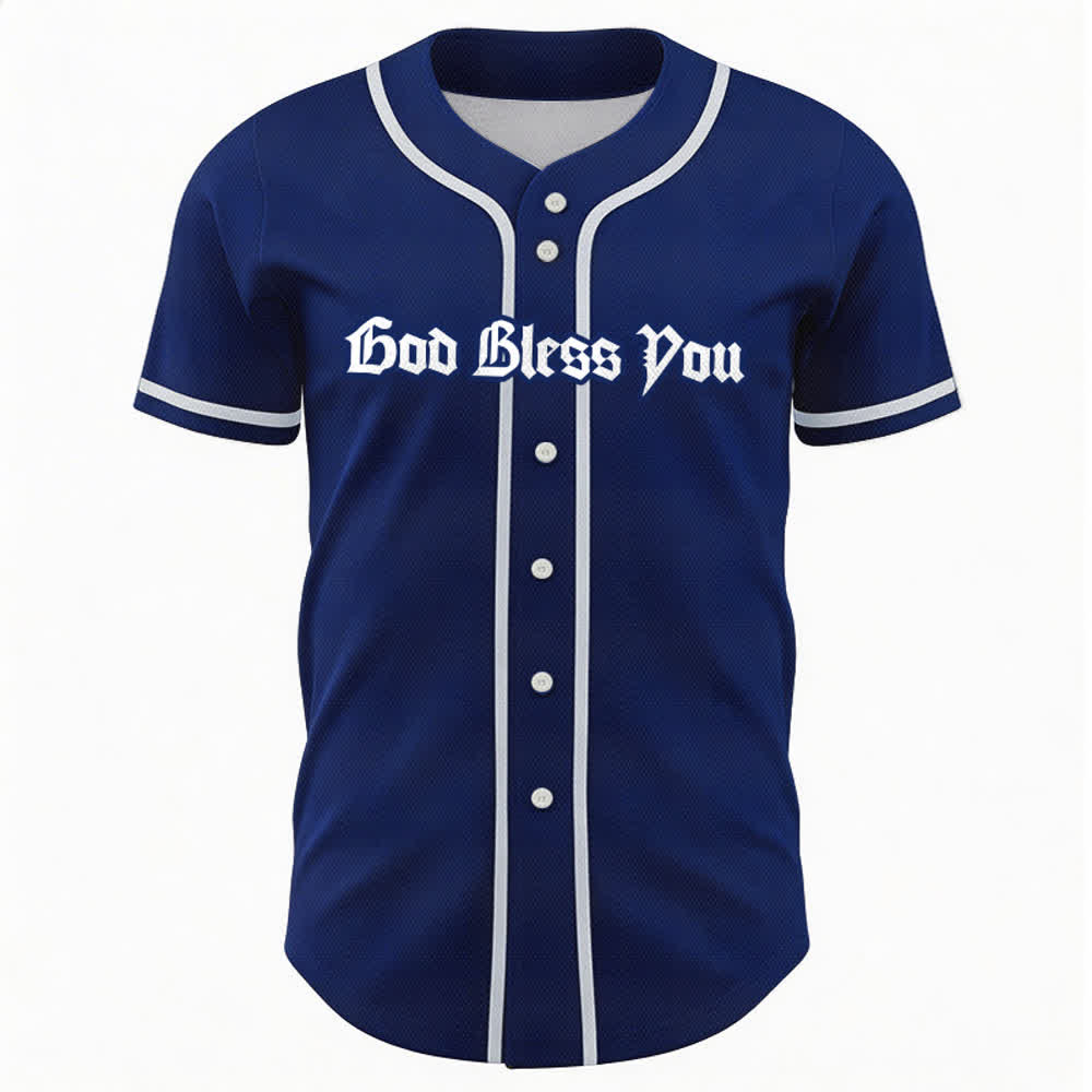 Christianartworkshop Saint Believe In Christ Unisex Baseball Jersey - image 37
