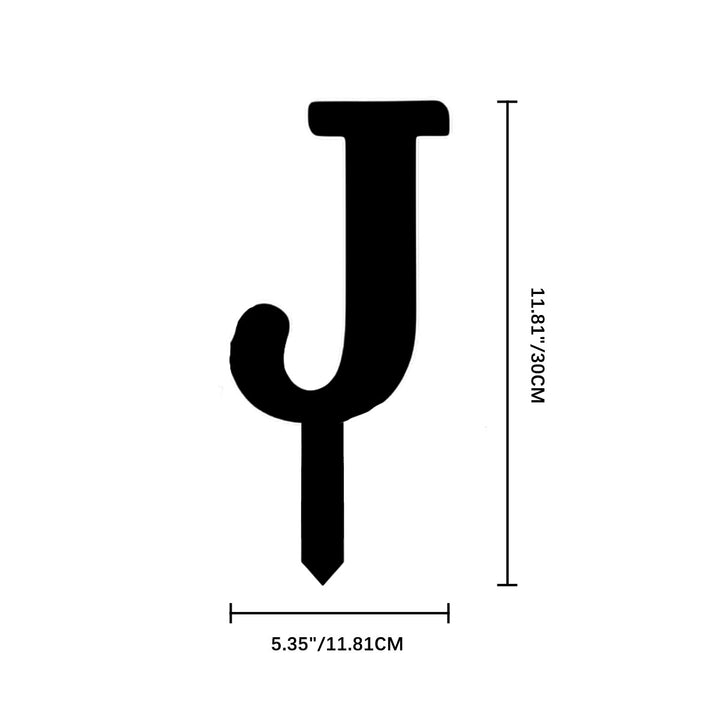 Christianartworkshop Round Silhouette Holy Family Yard Metal Stake: Token of Warm Sacred Nightly Grace for Yard - J - 11.81''*4.4''*0.04''/30*11.81*0.1cm - image 18