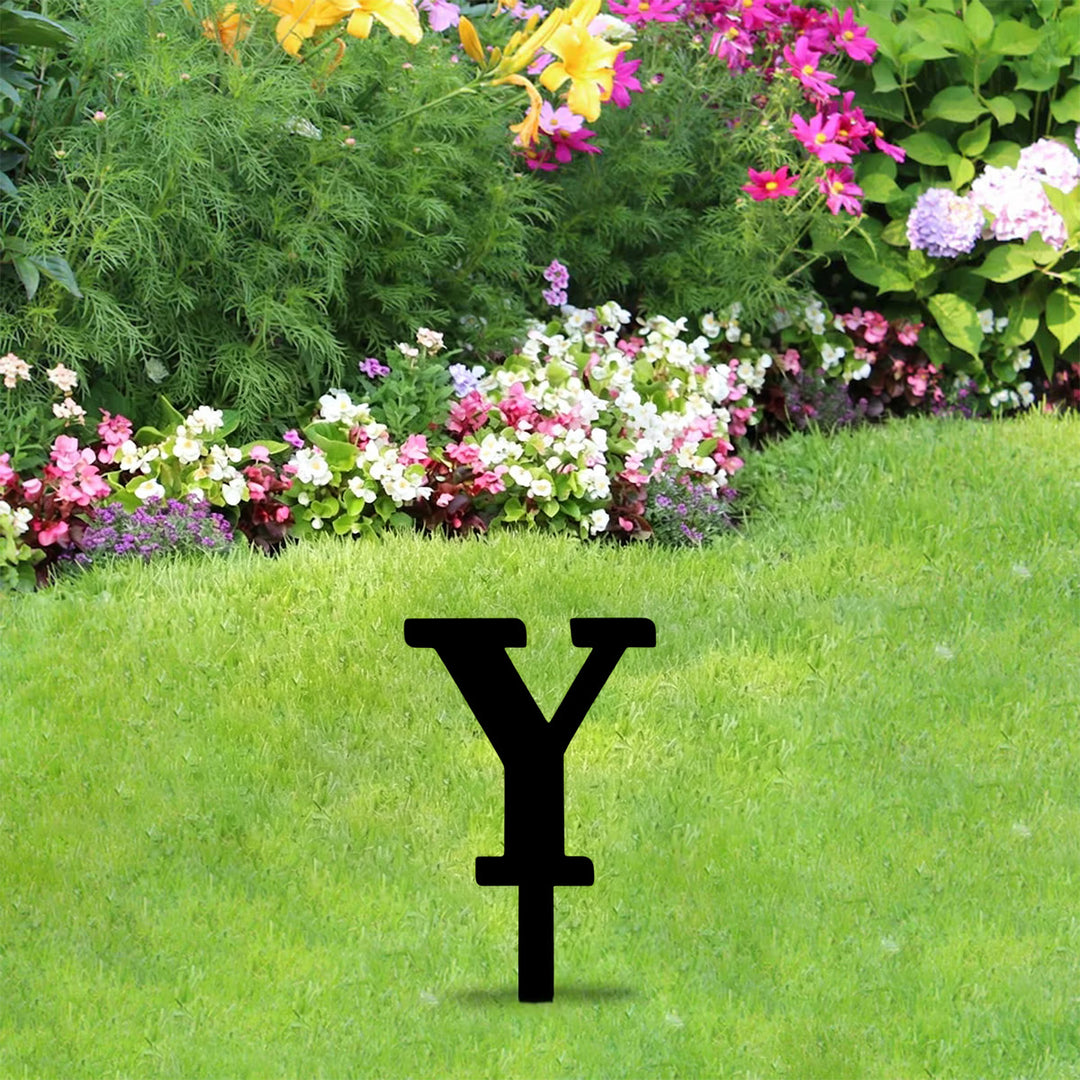Christianartworkshop Round Silhouette Holy Family Yard Metal Stake: Token of Warm Sacred Nightly Grace for Yard - image 16