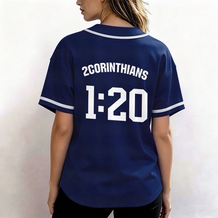 Christianartworkshop Amen Black And White Team Baseball Jersey - image 52