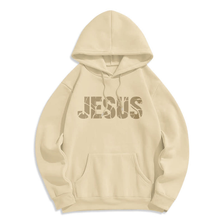 Christianartworkshop Jesus Graffiti God Is Not Done With You Hoodie - image 2