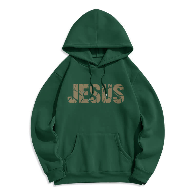 Christianartworkshop Jesus Graffiti God Is Not Done With You Hoodie - image 23