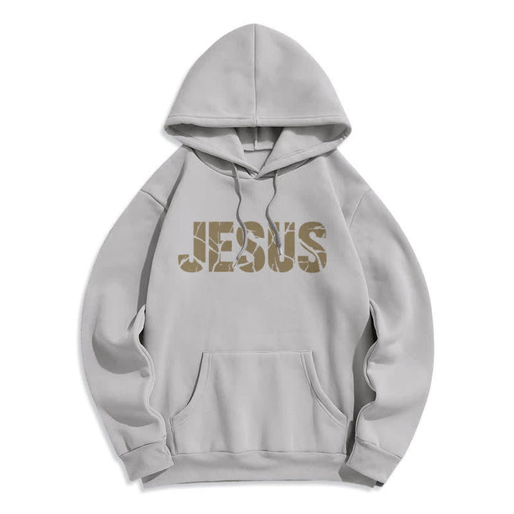 Christianartworkshop Jesus Graffiti God Is Not Done With You Hoodie - image 14